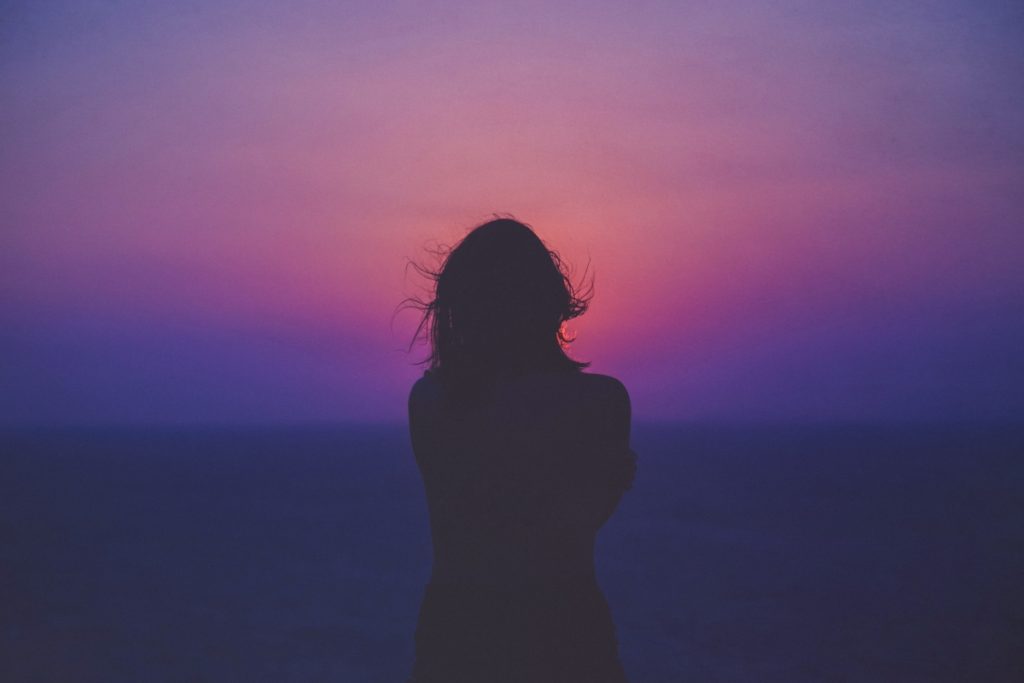I Didn't Know I Loved You Like This • glenna