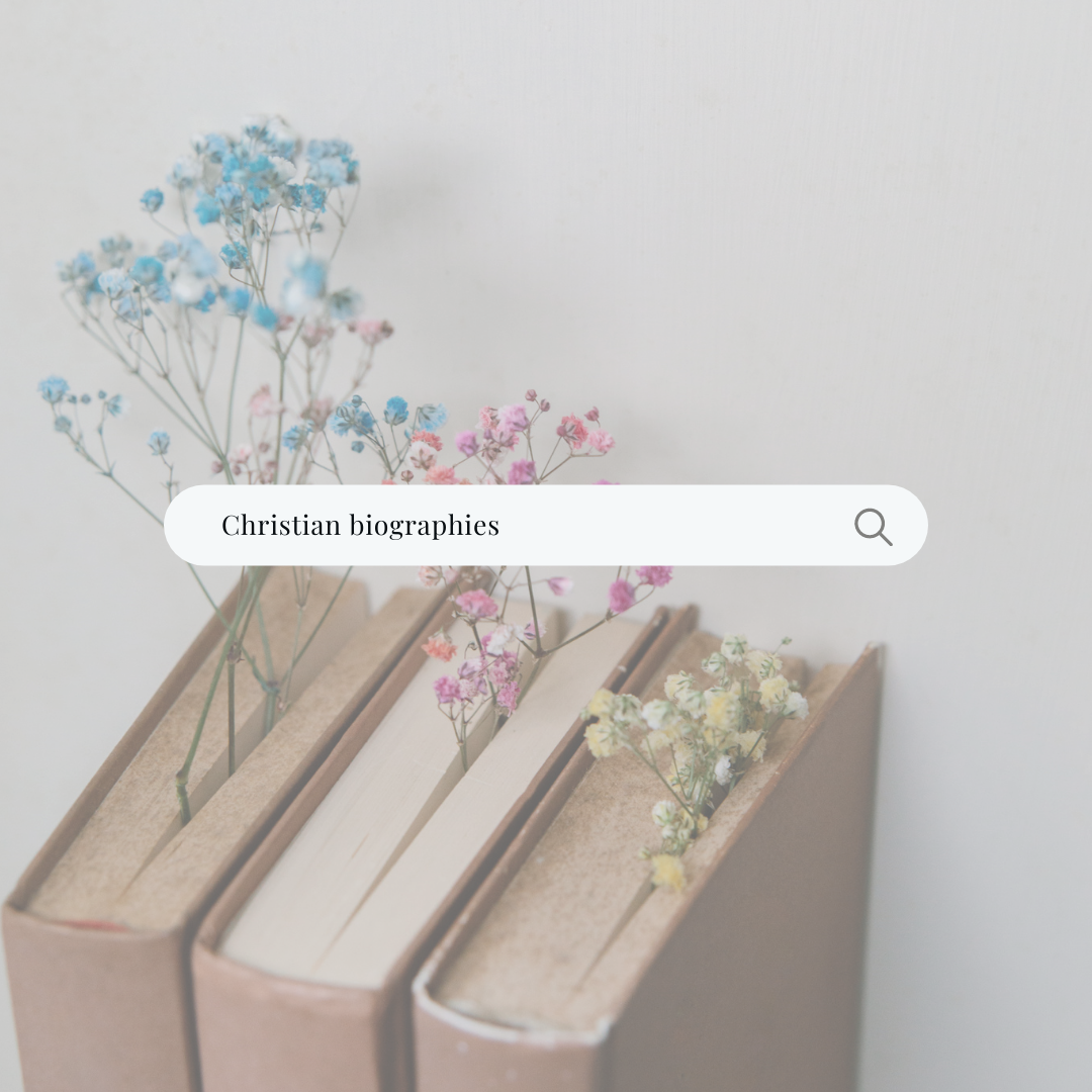 Biographies • glenna marshall