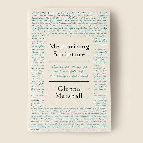About • glenna marshall